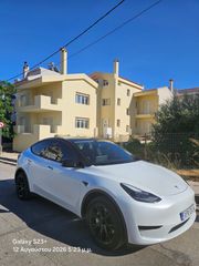 Tesla Model Y 2023 RWD, SINGLE MOTOR