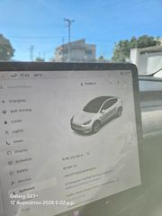 Tesla Model Y 2023 RWD, SINGLE MOTOR-thumb-6