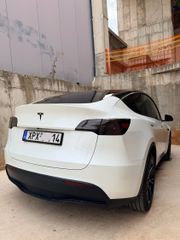 Tesla Model Y 2023 RWD, SINGLE MOTOR-thumb-4