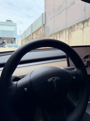 Tesla Model Y 2023 RWD, SINGLE MOTOR-thumb-5