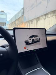 Tesla Model Y 2023 RWD, SINGLE MOTOR-thumb-7