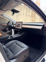 Tesla Model Y 2023 RWD, SINGLE MOTOR-thumb-8