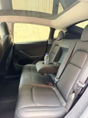 Tesla Model Y 2023 RWD, SINGLE MOTOR-thumb-11