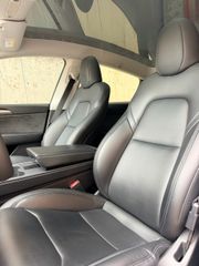 Tesla Model Y 2023 RWD, SINGLE MOTOR-thumb-13