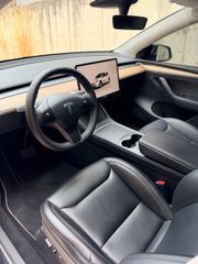 Tesla Model Y 2023 RWD, SINGLE MOTOR-thumb-14