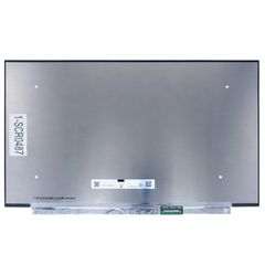 Οθόνη Laptop - Screen monitor για HP Victus 16-s0000nx - Product number : 88H74EA N26436-LQ1 N42532-001 16.1'' 1920x1080 FHD IPS 72% NTSC LED Slim Non Touch eDP1.2 40pins 165Hz Matte ( Κωδ.1-SCR0487 )