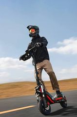 Ηλεκτρικά Πατίνια Segway 2025 ZT3 PRO