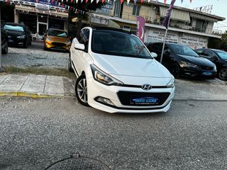 Hyundai i 20 2015 PANORAMİC 1.2 HP İ-MOTİON PREMİUM ‘EURO 6..!