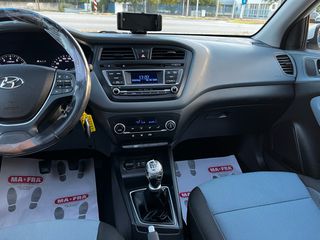 Hyundai i 20 2015 PANORAMİC 1.2 HP İ-MOTİON PREMİUM ‘EURO 6..!-thumb-69