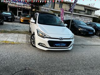 Hyundai i 20 2015 PANORAMİC 1.2 HP İ-MOTİON PREMİUM ‘EURO 6..!-thumb-1