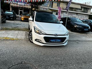 Hyundai i 20 2015 PANORAMİC 1.2 HP İ-MOTİON PREMİUM ‘EURO 6..!-thumb-2