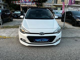 Hyundai i 20 2015 PANORAMİC 1.2 HP İ-MOTİON PREMİUM ‘EURO 6..!-thumb-3