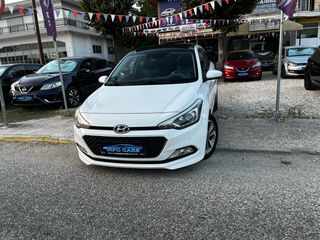 Hyundai i 20 2015 PANORAMİC 1.2 HP İ-MOTİON PREMİUM ‘EURO 6..!-thumb-4