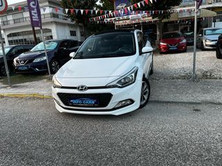 Hyundai i 20 2015 PANORAMİC 1.2 HP İ-MOTİON PREMİUM ‘EURO 6..!-thumb-5
