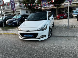 Hyundai i 20 2015 PANORAMİC 1.2 HP İ-MOTİON PREMİUM ‘EURO 6..!-thumb-6
