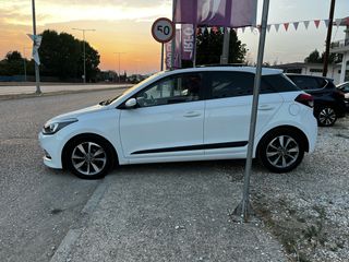 Hyundai i 20 2015 PANORAMİC 1.2 HP İ-MOTİON PREMİUM ‘EURO 6..!-thumb-7