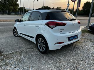 Hyundai i 20 2015 PANORAMİC 1.2 HP İ-MOTİON PREMİUM ‘EURO 6..!-thumb-8