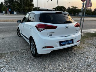 Hyundai i 20 2015 PANORAMİC 1.2 HP İ-MOTİON PREMİUM ‘EURO 6..!-thumb-9
