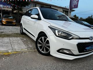Hyundai i 20 2015 PANORAMİC 1.2 HP İ-MOTİON PREMİUM ‘EURO 6..!-thumb-37