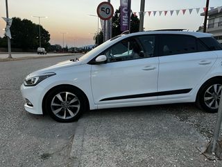 Hyundai i 20 2015 PANORAMİC 1.2 HP İ-MOTİON PREMİUM ‘EURO 6..!-thumb-38