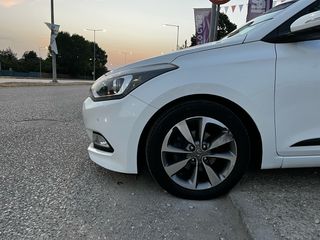 Hyundai i 20 2015 PANORAMİC 1.2 HP İ-MOTİON PREMİUM ‘EURO 6..!-thumb-39
