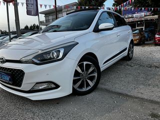 Hyundai i 20 2015 PANORAMİC 1.2 HP İ-MOTİON PREMİUM ‘EURO 6..!-thumb-41