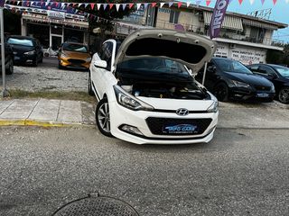 Hyundai i 20 2015 PANORAMİC 1.2 HP İ-MOTİON PREMİUM ‘EURO 6..!-thumb-42