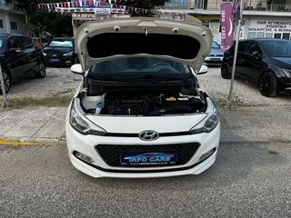 Hyundai i 20 2015 PANORAMİC 1.2 HP İ-MOTİON PREMİUM ‘EURO 6..!-thumb-44