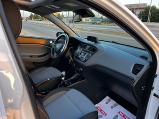 Hyundai i 20 2015 PANORAMİC 1.2 HP İ-MOTİON PREMİUM ‘EURO 6..!-thumb-59