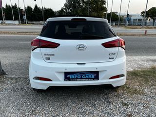 Hyundai i 20 2015 PANORAMİC 1.2 HP İ-MOTİON PREMİUM ‘EURO 6..!-thumb-10