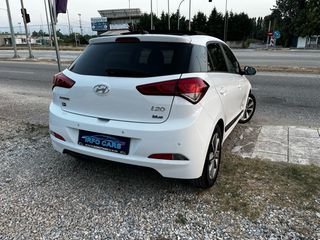 Hyundai i 20 2015 PANORAMİC 1.2 HP İ-MOTİON PREMİUM ‘EURO 6..!-thumb-11