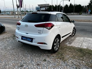 Hyundai i 20 2015 PANORAMİC 1.2 HP İ-MOTİON PREMİUM ‘EURO 6..!-thumb-12