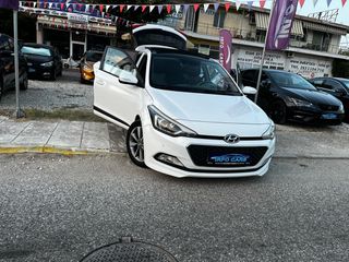 Hyundai i 20 2015 PANORAMİC 1.2 HP İ-MOTİON PREMİUM ‘EURO 6..!-thumb-14