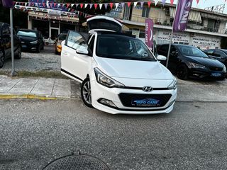 Hyundai i 20 2015 PANORAMİC 1.2 HP İ-MOTİON PREMİUM ‘EURO 6..!-thumb-15