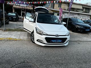 Hyundai i 20 2015 PANORAMİC 1.2 HP İ-MOTİON PREMİUM ‘EURO 6..!-thumb-16