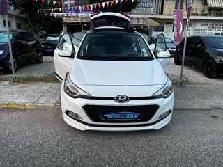 Hyundai i 20 2015 PANORAMİC 1.2 HP İ-MOTİON PREMİUM ‘EURO 6..!-thumb-17