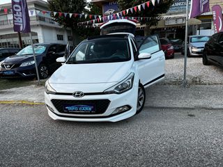 Hyundai i 20 2015 PANORAMİC 1.2 HP İ-MOTİON PREMİUM ‘EURO 6..!-thumb-18