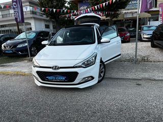 Hyundai i 20 2015 PANORAMİC 1.2 HP İ-MOTİON PREMİUM ‘EURO 6..!-thumb-19
