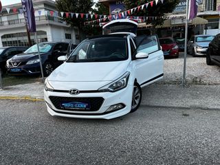 Hyundai i 20 2015 PANORAMİC 1.2 HP İ-MOTİON PREMİUM ‘EURO 6..!-thumb-20