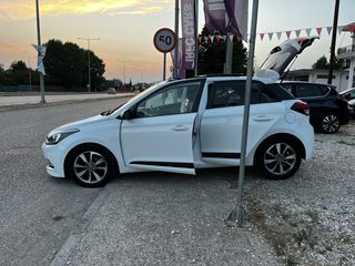 Hyundai i 20 2015 PANORAMİC 1.2 HP İ-MOTİON PREMİUM ‘EURO 6..!-thumb-21