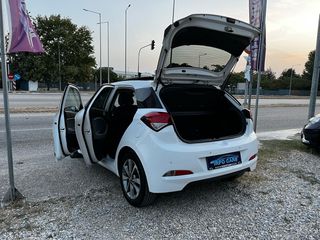 Hyundai i 20 2015 PANORAMİC 1.2 HP İ-MOTİON PREMİUM ‘EURO 6..!-thumb-22