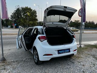 Hyundai i 20 2015 PANORAMİC 1.2 HP İ-MOTİON PREMİUM ‘EURO 6..!-thumb-23