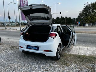 Hyundai i 20 2015 PANORAMİC 1.2 HP İ-MOTİON PREMİUM ‘EURO 6..!-thumb-25