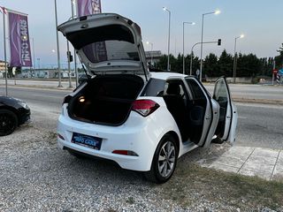 Hyundai i 20 2015 PANORAMİC 1.2 HP İ-MOTİON PREMİUM ‘EURO 6..!-thumb-26