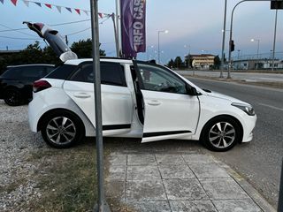 Hyundai i 20 2015 PANORAMİC 1.2 HP İ-MOTİON PREMİUM ‘EURO 6..!-thumb-27