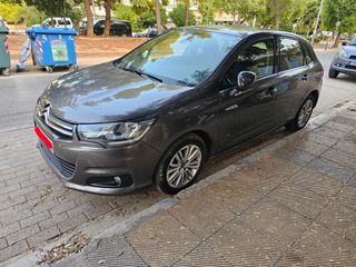 Citroen C4 2016
