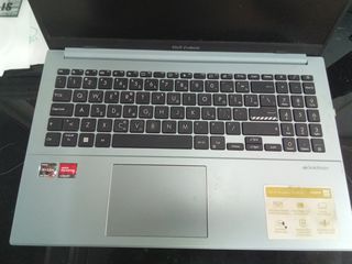 ASUS VIVOBOOK GO 14 15