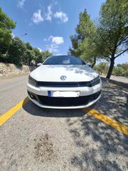 Volkswagen Scirocco 2009 1.4 TSI-thumb-2