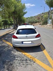 Volkswagen Scirocco 2009 1.4 TSI-thumb-4