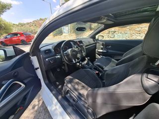 Volkswagen Scirocco 2009 1.4 TSI-thumb-9